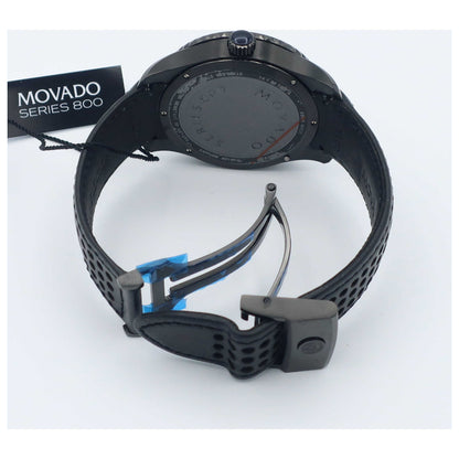 Movado Series 800 Men's Swiss Quartz (Battery-Powered) Watch 2600118-SD - Image #7