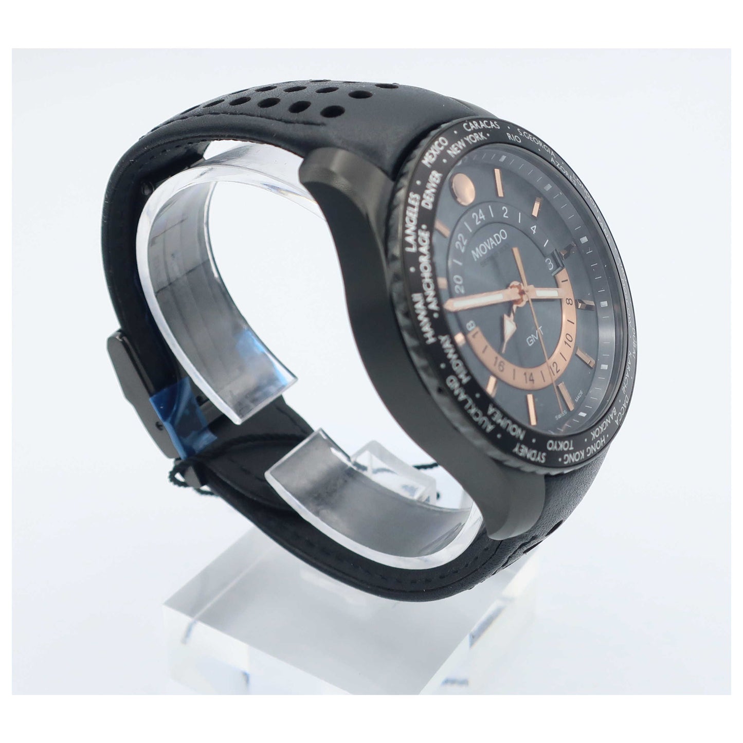 Movado Series 800 Men's Swiss Quartz (Battery-Powered) Watch 2600118-SD - Image #3