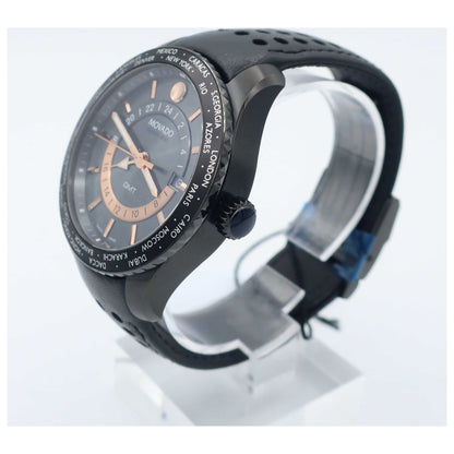 Movado Series 800 Men's Swiss Quartz (Battery-Powered) Watch 2600118-SD - Image #4
