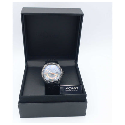 Movado Series 800 Men's Swiss Quartz (Battery-Powered) Watch 2600118-SD - Image #6