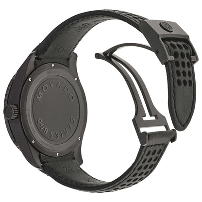 Movado Series 800 Men's Swiss Quartz (Battery-Powered) Watch 2600118 - Image #2