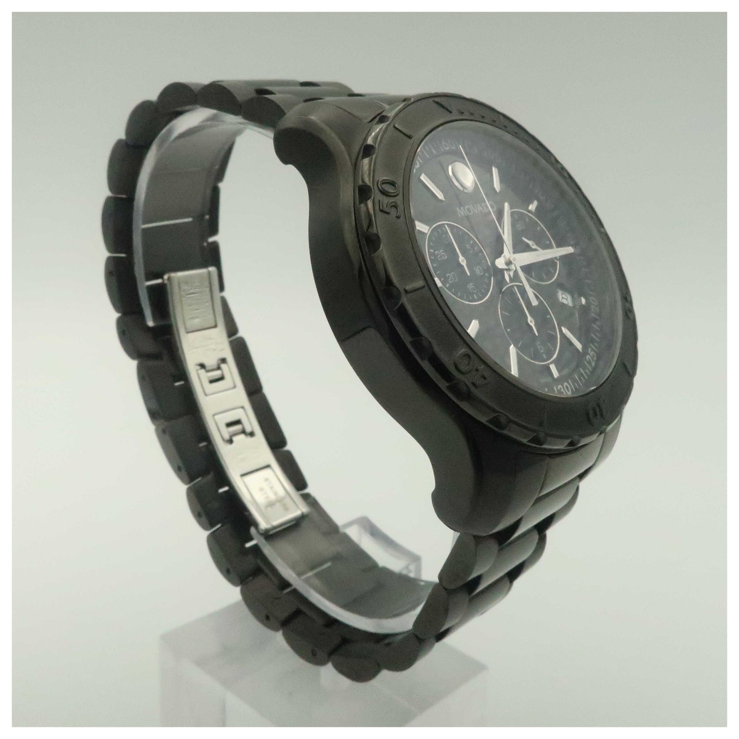 Movado Series 800 Men's Swiss Quartz (Battery-Powered) Watch 2600119-PO2 - Image #3