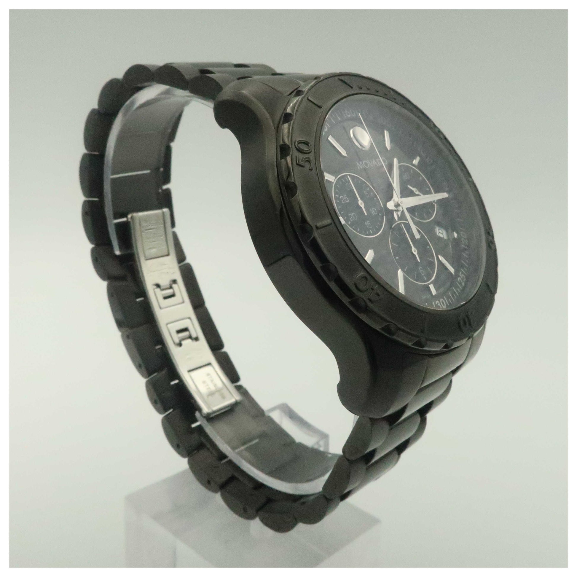 Movado Series 800 Men's Swiss Quartz (Battery-Powered) Watch 2600119-PO2 - Image #3