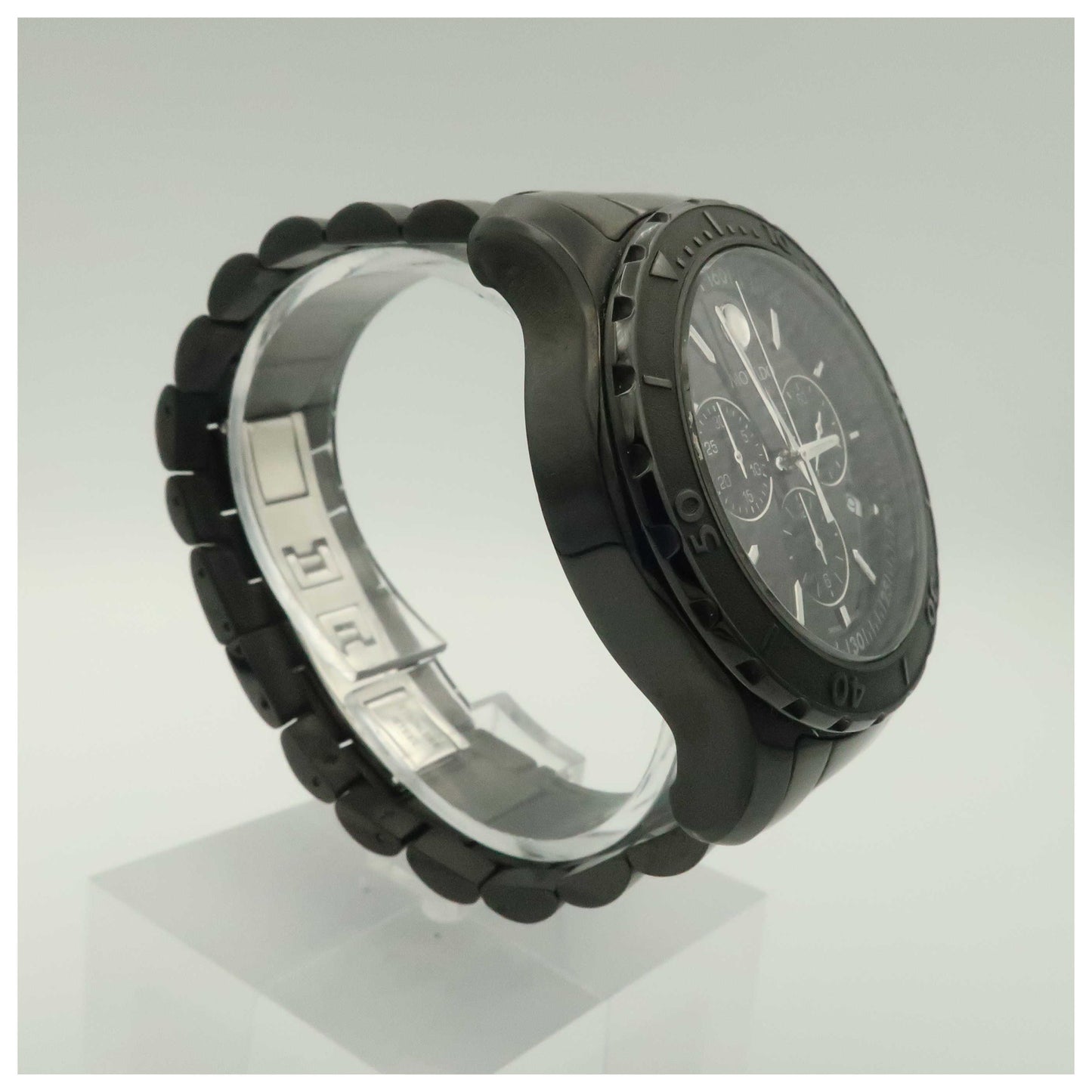 Movado Series 800 Men's Swiss Quartz (Battery-Powered) Watch 2600119-PO3 - Image #3