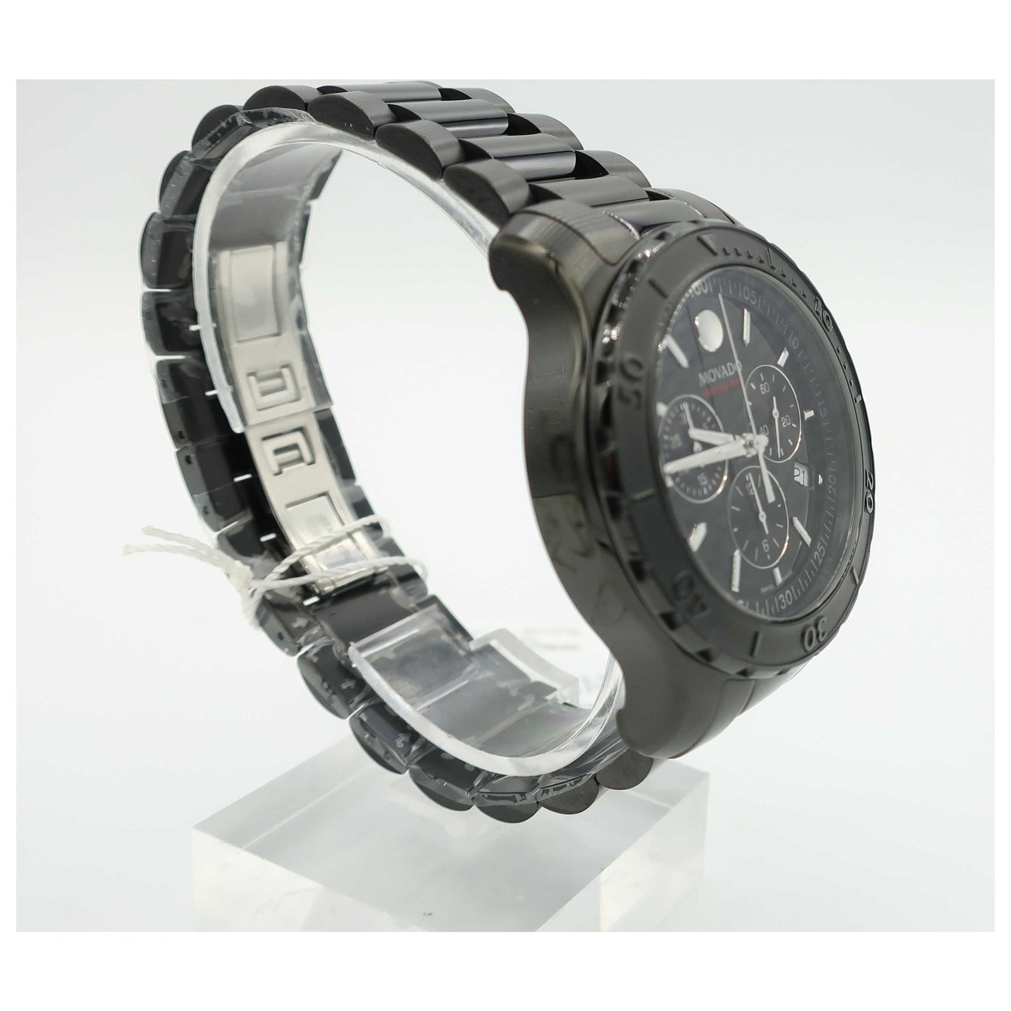 Movado Series 800 Men's Swiss Quartz (Battery-Powered) Watch 2600119-SD - Image #3