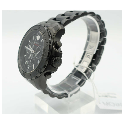 Movado Series 800 Men's Swiss Quartz (Battery-Powered) Watch 2600119-SD - Image #4