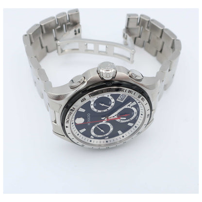 Movado Series 800 Men's Swiss Quartz (Battery-Powered) Watch 2600133-SD2 - Image #8