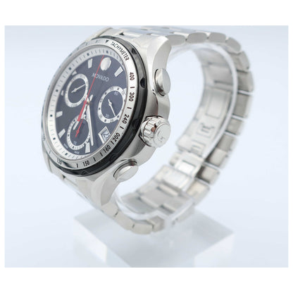 Movado Series 800 Men's Swiss Quartz (Battery-Powered) Watch 2600133-SD2 - Image #4