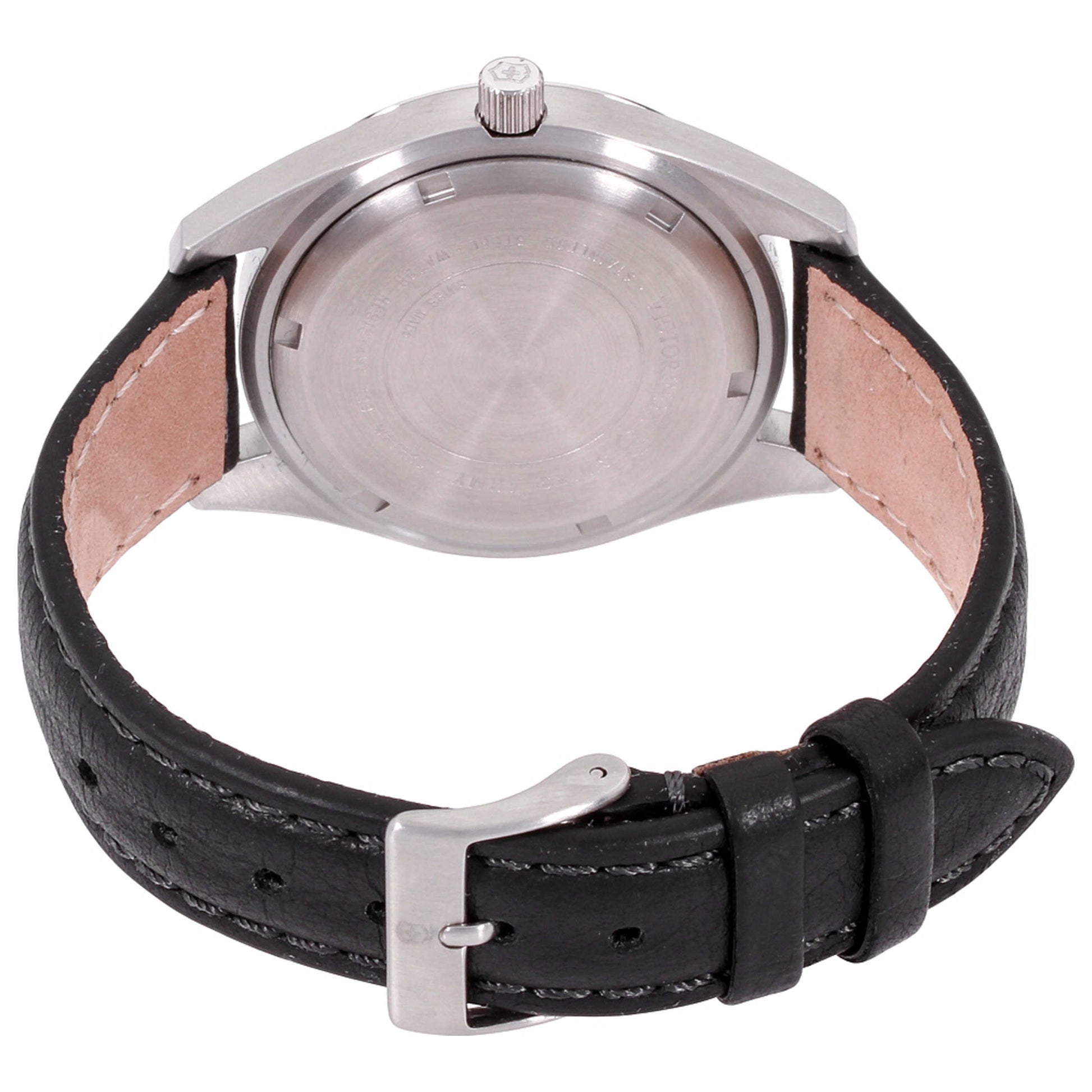 Victorinox Swiss Army Field Quartz Women's Quartz Watch 26009.CB - Image #4