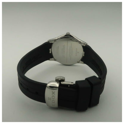 Edox Grand Ocean Women's Swiss Quartz (Battery-Powered) Watch 26024-3-NIN-SDV - Image #2