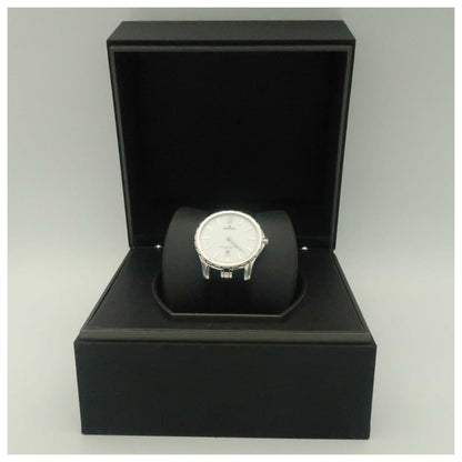 Edox Grand Ocean Women's Swiss Quartz (Battery-Powered) Watch 26024-3-NIN-SDV - Image #6