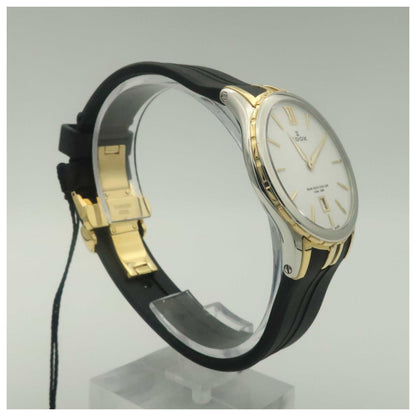 Edox Grand Ocean Women's Swiss Quartz (Battery-Powered) Watch 26024-357J-NIN-SDV - Image #3