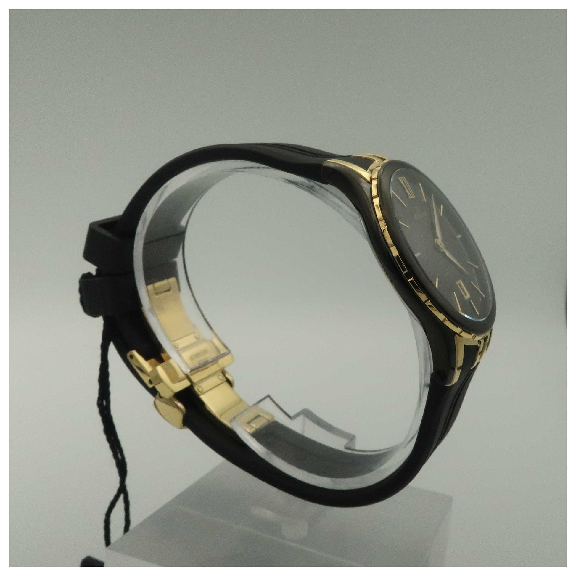 Edox Grand Ocean Women's Swiss Quartz (Battery-Powered) Watch 26024-357JN-NID-SD - Image #3