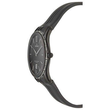 Edox Grand Ocean Women's Swiss Quartz (Battery-Powered) Watch 26024-357N-NIN - Image #4
