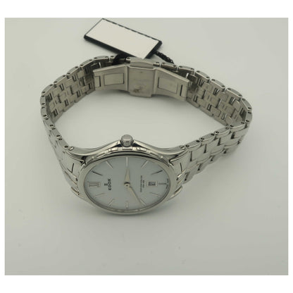 Edox Grand Ocean Women's Swiss Quartz (Battery-Powered) Watch 26025-3-BIN-PO2 - Image #8