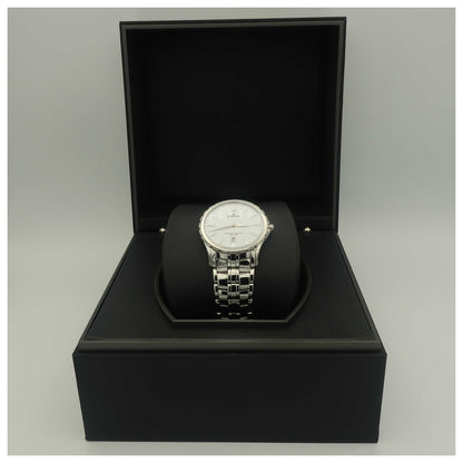 Edox Grand Ocean Women's Swiss Quartz (Battery-Powered) Watch 26025-3-BIN-PO2 - Image #6