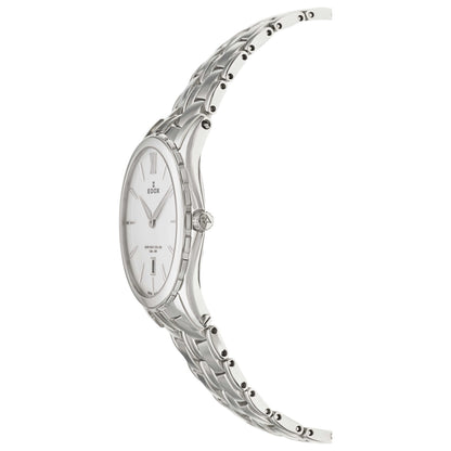 Edox Grand Ocean Women's Swiss Quartz (Battery-Powered) Watch 26025-3-BIN - Image #4