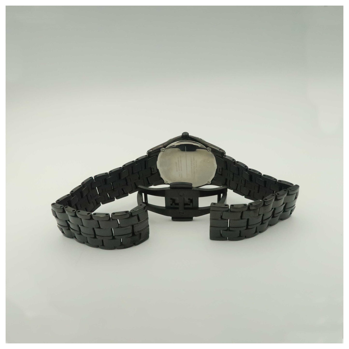 Edox Grand Ocean Women's Swiss Quartz (Battery-Powered) Watch 26025-357N-NIN-PO2 - Image #2