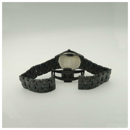 Edox Grand Ocean Women's Swiss Quartz (Battery-Powered) Watch 26025-357N-NIN-PO2 - Image #2