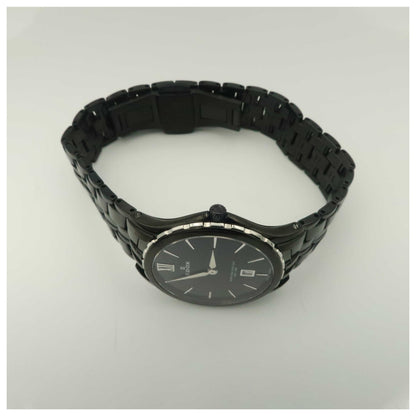 Edox Grand Ocean Women's Swiss Quartz (Battery-Powered) Watch 26025-357N-NIN-PO2 - Image #8
