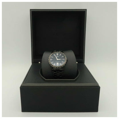 Edox Grand Ocean Women's Swiss Quartz (Battery-Powered) Watch 26025-357N-NIN-PO2 - Image #6