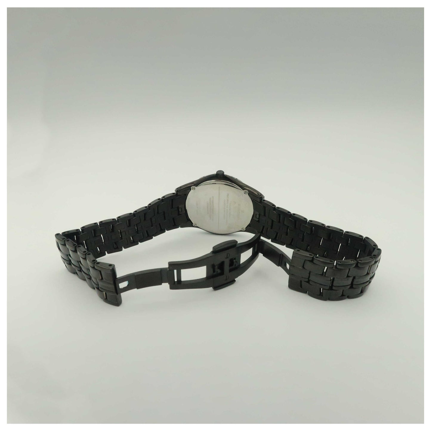 Edox Grand Ocean Women's Swiss Quartz (Battery-Powered) Watch 26025-357N-NIN-SDV - Image #2