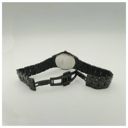 Edox Grand Ocean Women's Swiss Quartz (Battery-Powered) Watch 26025-357N-NIN-SDV - Image #2
