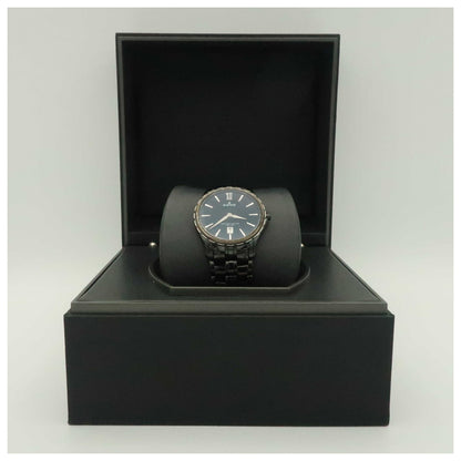 Edox Grand Ocean Women's Swiss Quartz (Battery-Powered) Watch 26025-357N-NIN-SDV - Image #6