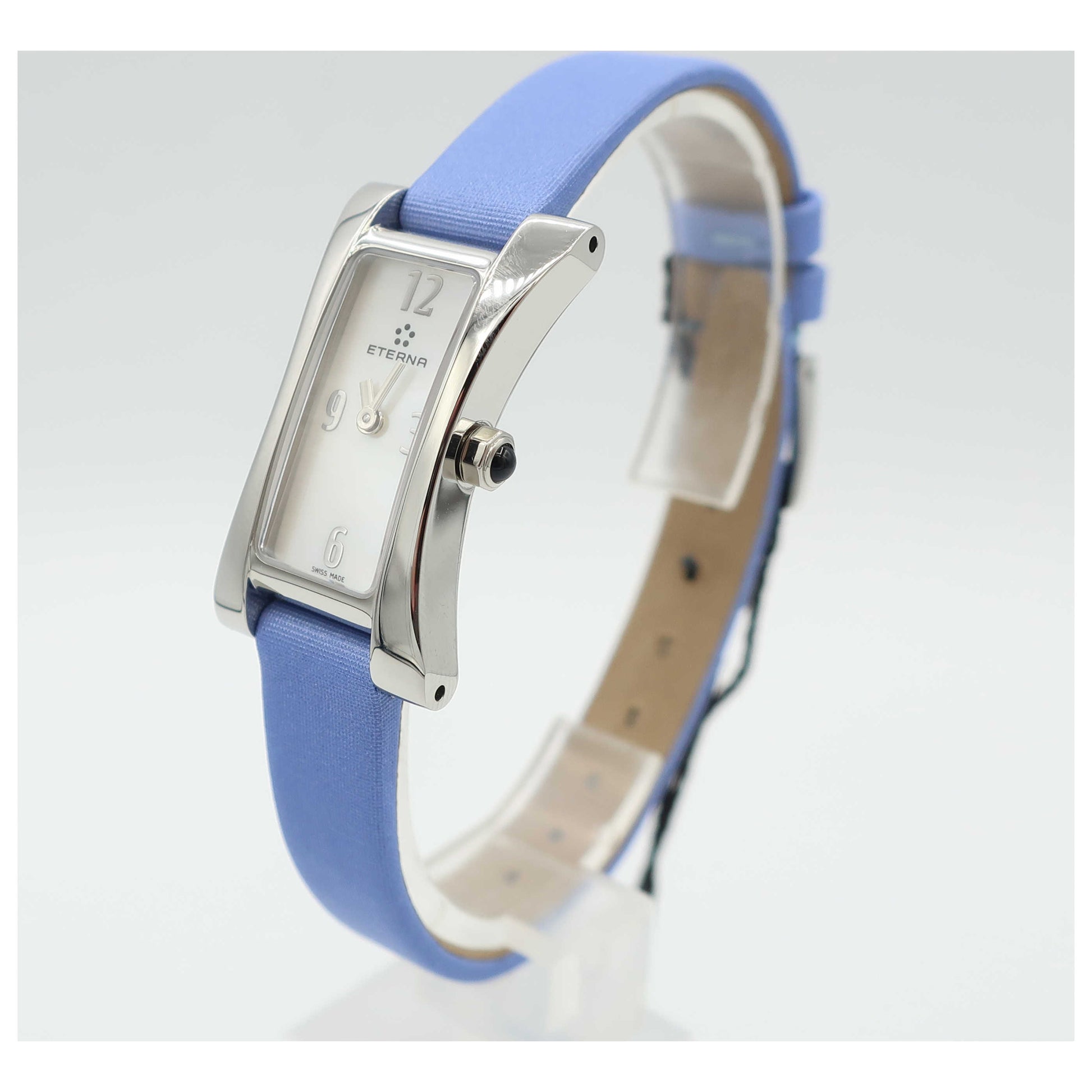 Eterna Sahida Women's Swiss Quartz (Battery-Powered) Watch 2610-41-10-1123-SD - Image #4