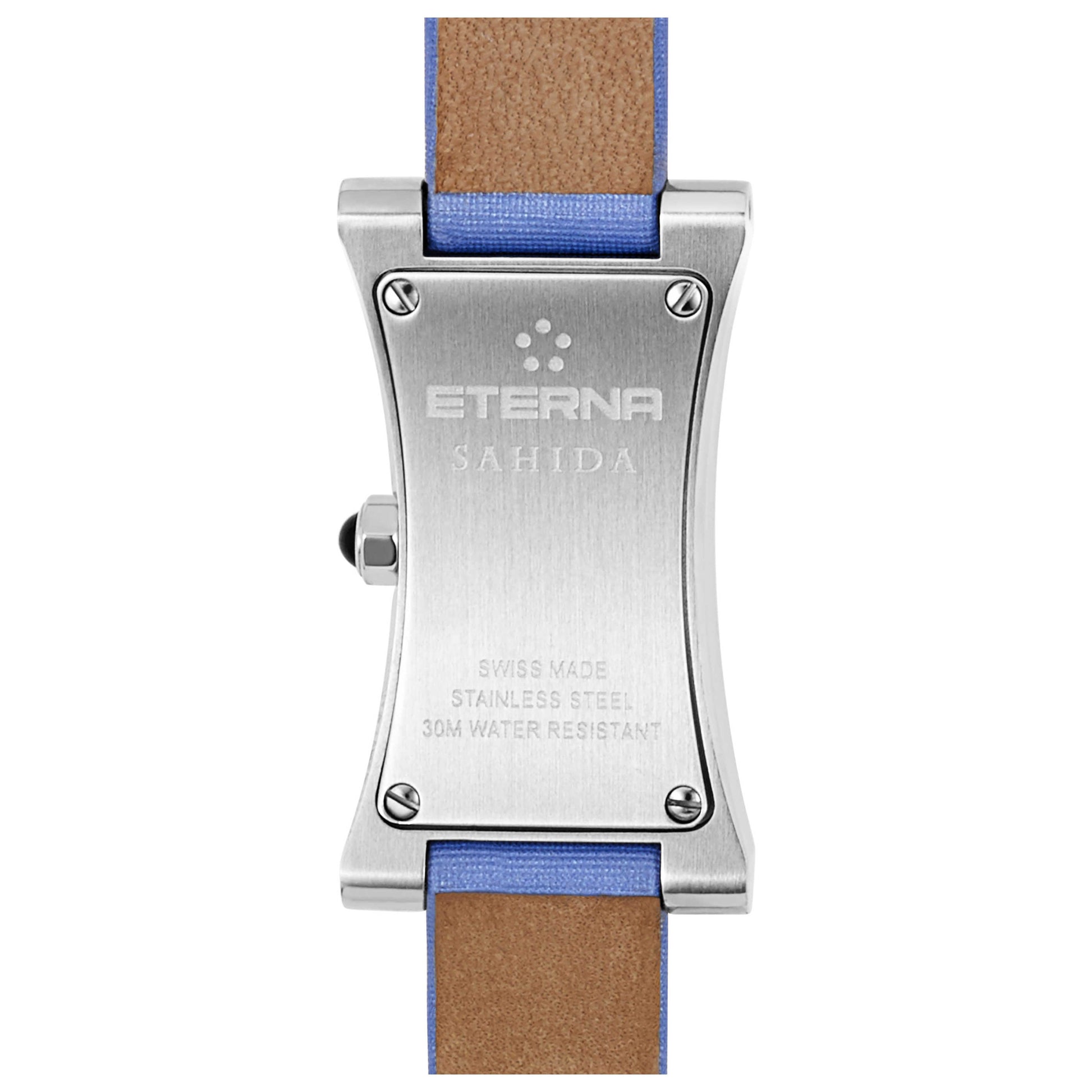Eterna Sahida Women's Swiss Quartz (Battery-Powered) Watch 2610-41-10-1123 - Image #2