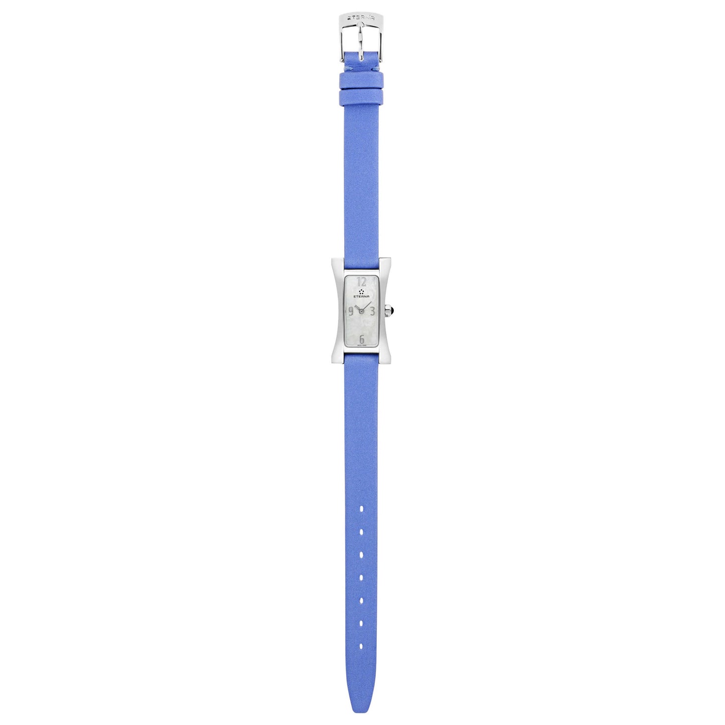Eterna Sahida Women's Swiss Quartz (Battery-Powered) Watch 2610-41-10-1123 - Image #8