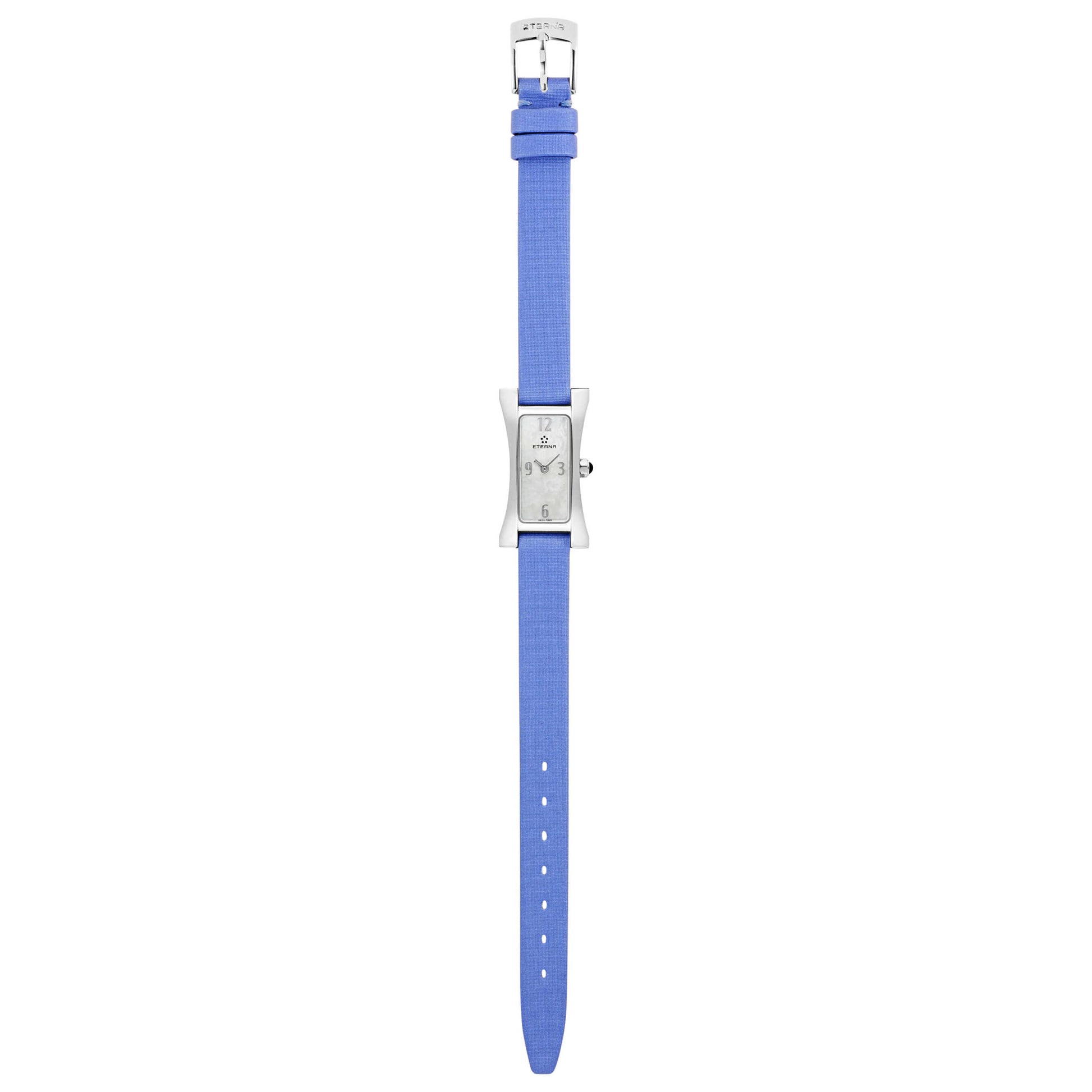 Eterna Sahida Women's Swiss Quartz (Battery-Powered) Watch 2610-41-10-1123 - Image #8