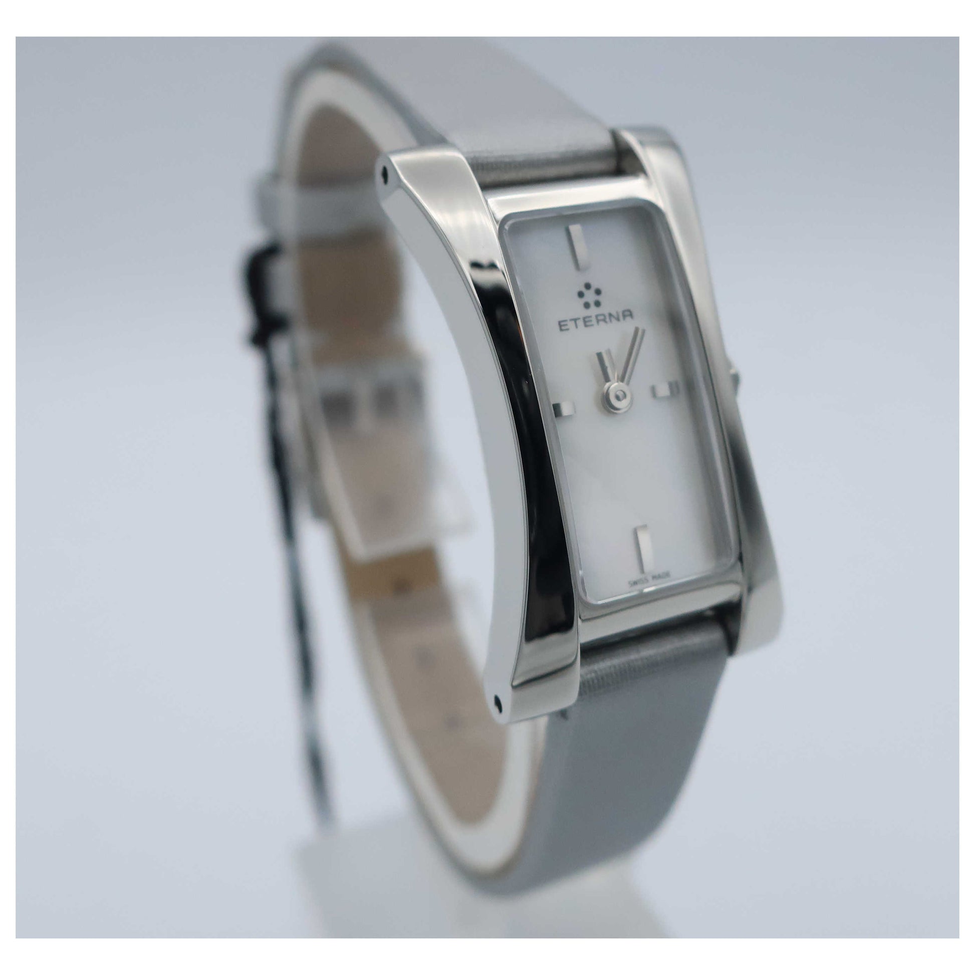 Eterna Sahida Women's Swiss Quartz (Battery-Powered) Watch 2610-41-11-1119-SD - Image #3