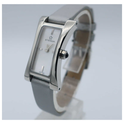 Eterna Sahida Women's Swiss Quartz (Battery-Powered) Watch 2610-41-11-1119-SD - Image #4