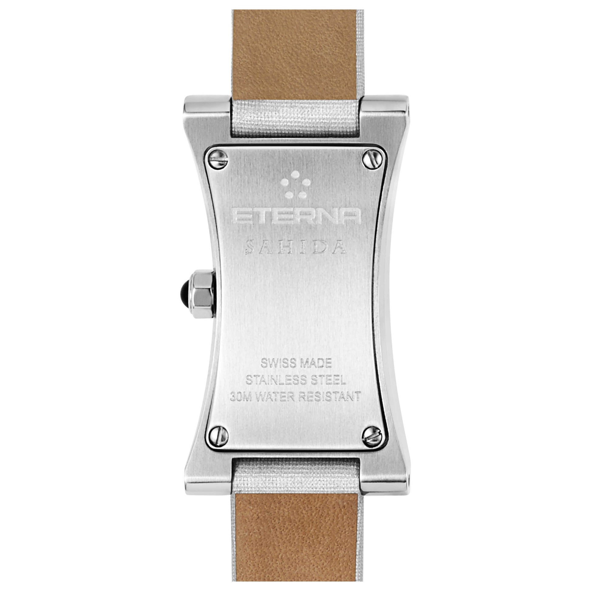 Eterna Sahida Women's Swiss Quartz (Battery-Powered) Watch 2610-41-11-1119 - Image #2