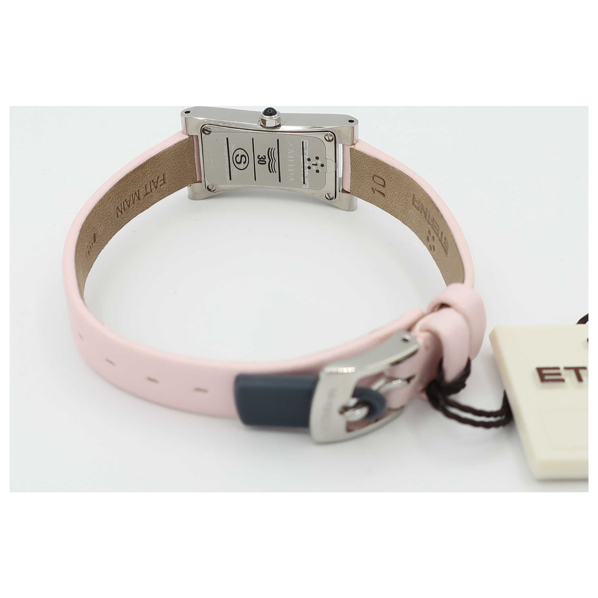 Eterna Sahida Women's Swiss Quartz (Battery-Powered) Watch 2610-41-17-1124-SD - Image #2