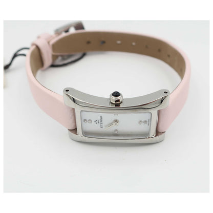 Eterna Sahida Women's Swiss Quartz (Battery-Powered) Watch 2610-41-17-1124-SD - Image #8