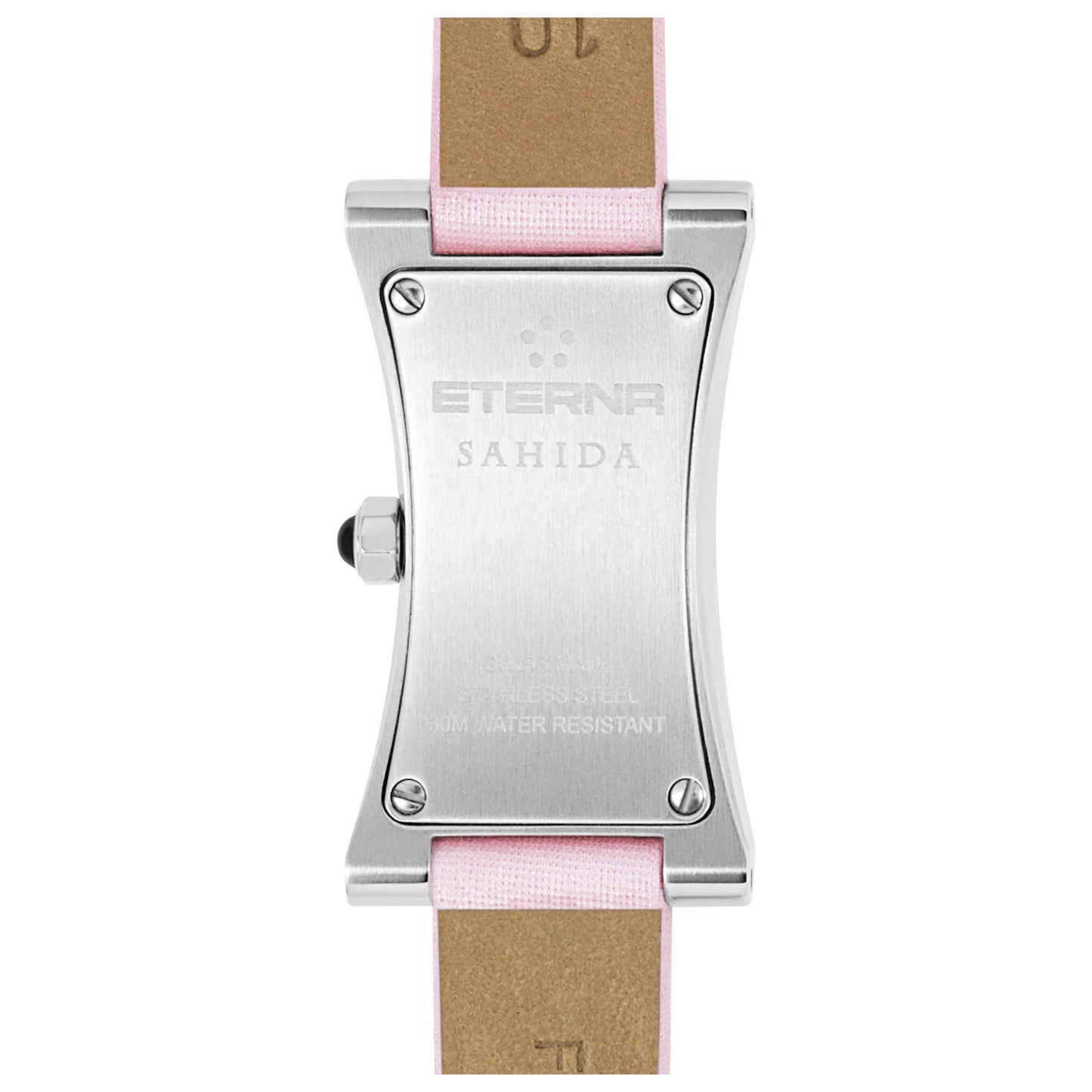 Eterna Sahida Women's Swiss Quartz (Battery-Powered) Watch 2610-41-17-1124 - Image #2