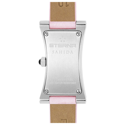 Eterna Sahida Women's Swiss Quartz (Battery-Powered) Watch 2610-41-17-1124 - Image #2