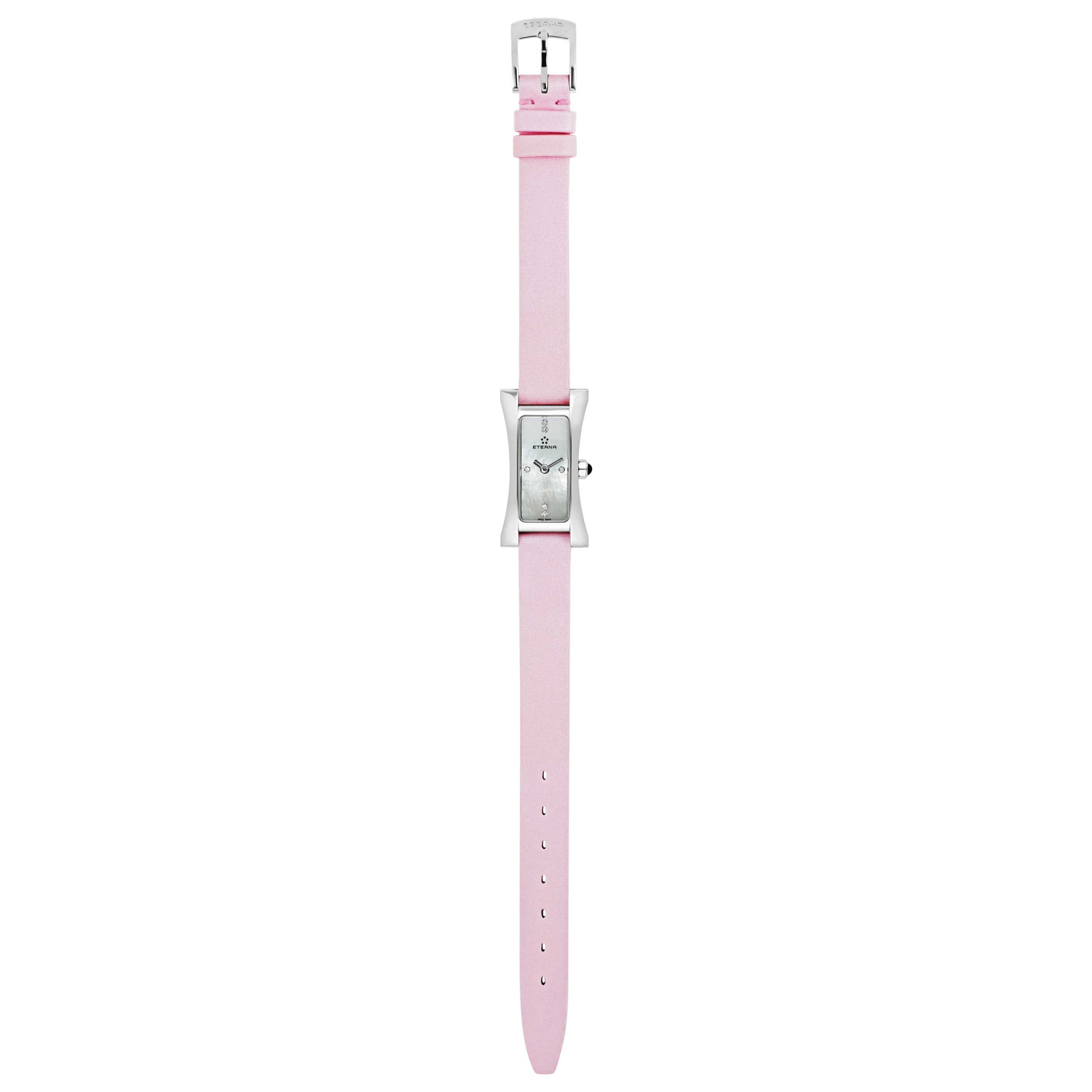 Eterna Sahida Women's Swiss Quartz (Battery-Powered) Watch 2610-41-17-1124 - Image #8