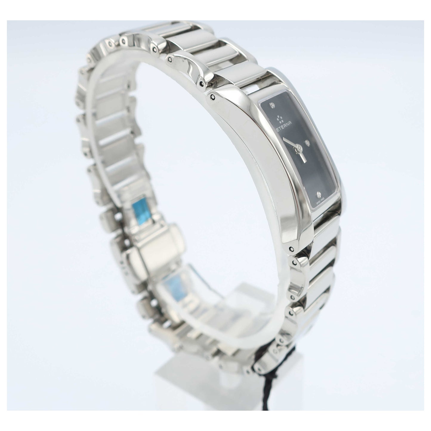 Eterna Sahida Women's Swiss Quartz (Battery-Powered) Watch 2610-41-46-0212-SD - Image #3