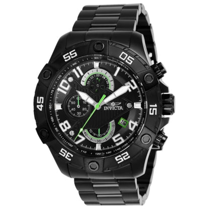 Front view of Invicta S1 Rally Men's Quartz Watch 26101