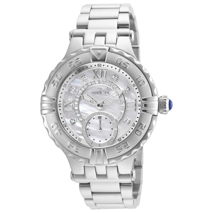 Front view of Invicta Subaqua Women's Quartz Watch 26139