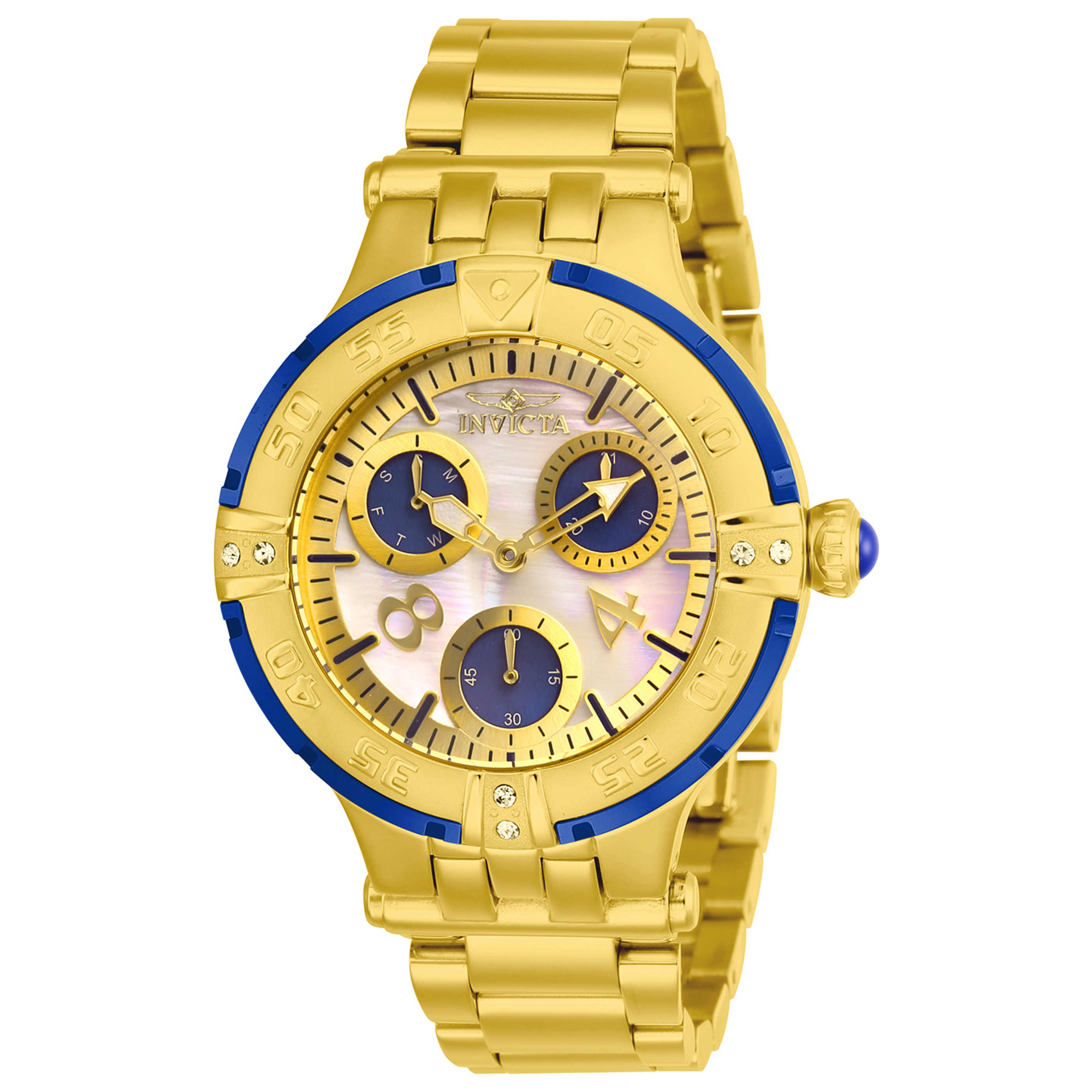 Invicta Women's Watch 26143 – Ashford.com