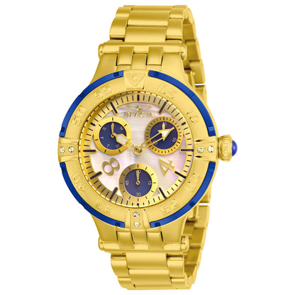 Front view of Invicta Subaqua Women's Quartz Watch 26143