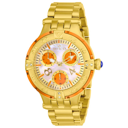 Front view of Invicta Subaqua Women's Quartz Watch 26144