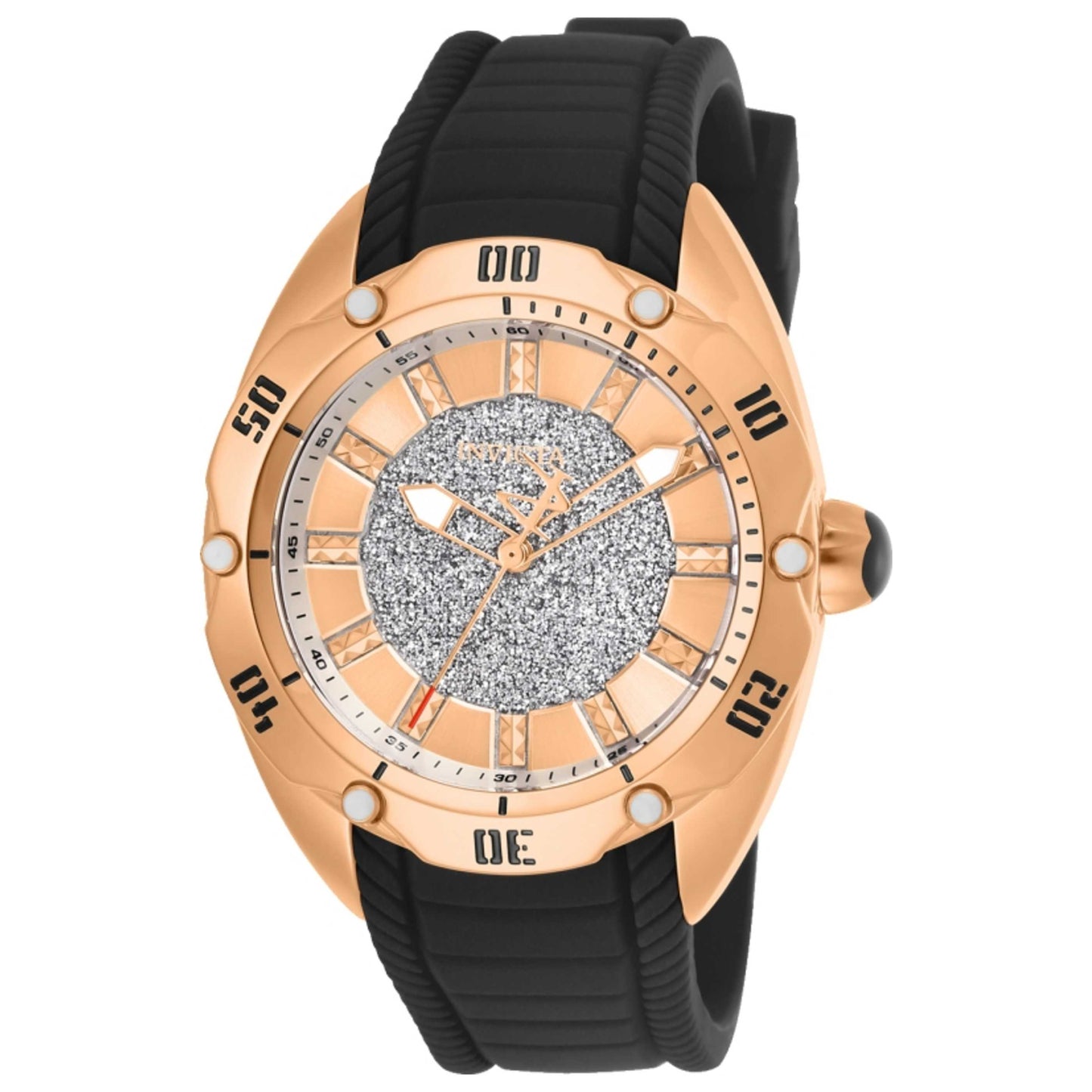 Front view of Invicta Venom Women's Quartz Watch 26146