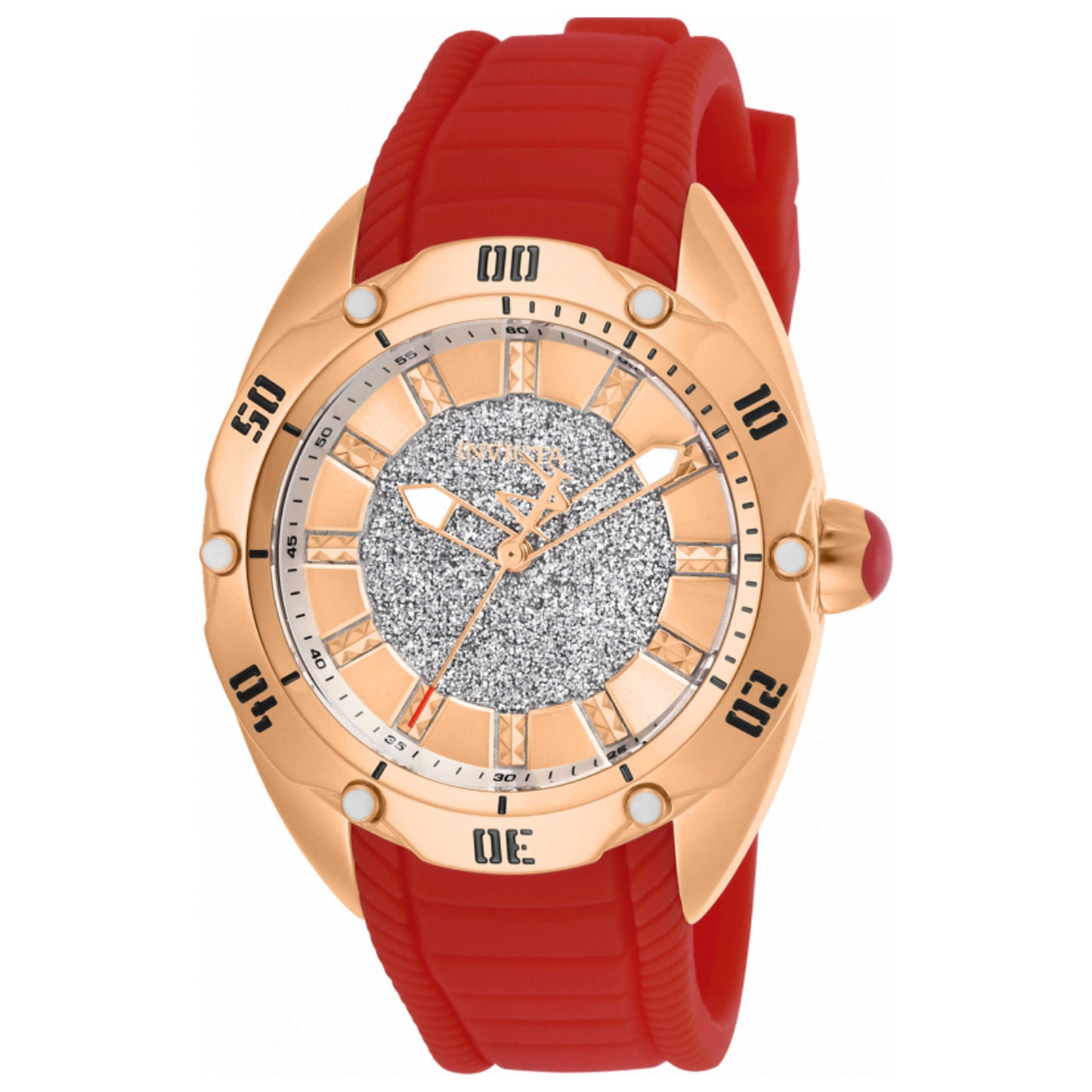 Front view of Invicta Venom Women's Quartz Watch 26150