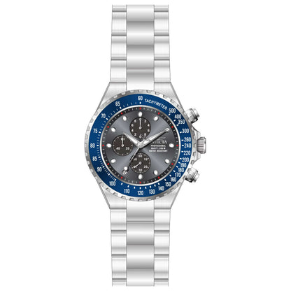 Front view of Invicta Pro Diver Men's Quartz Watch 26176