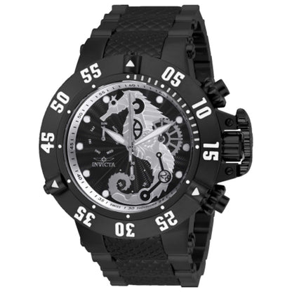 Front view of Invicta Subaqua Men's Quartz Watch 26232